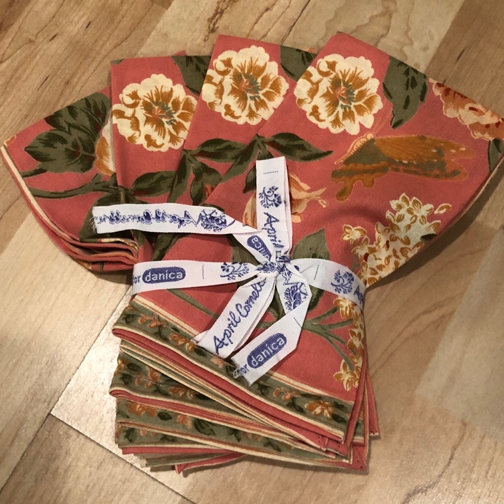 Napkins
